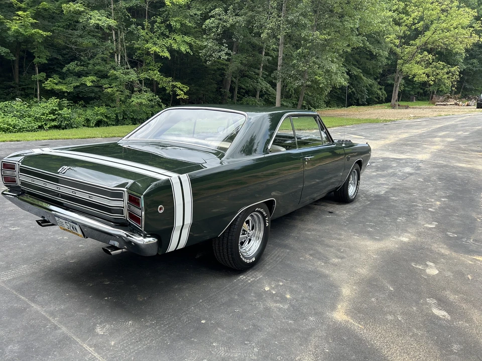 1968 Dodge Dart - Image 16 of 31