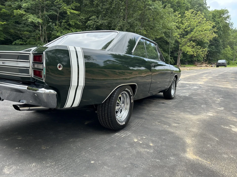 1968 Dodge Dart - Image 21 of 31