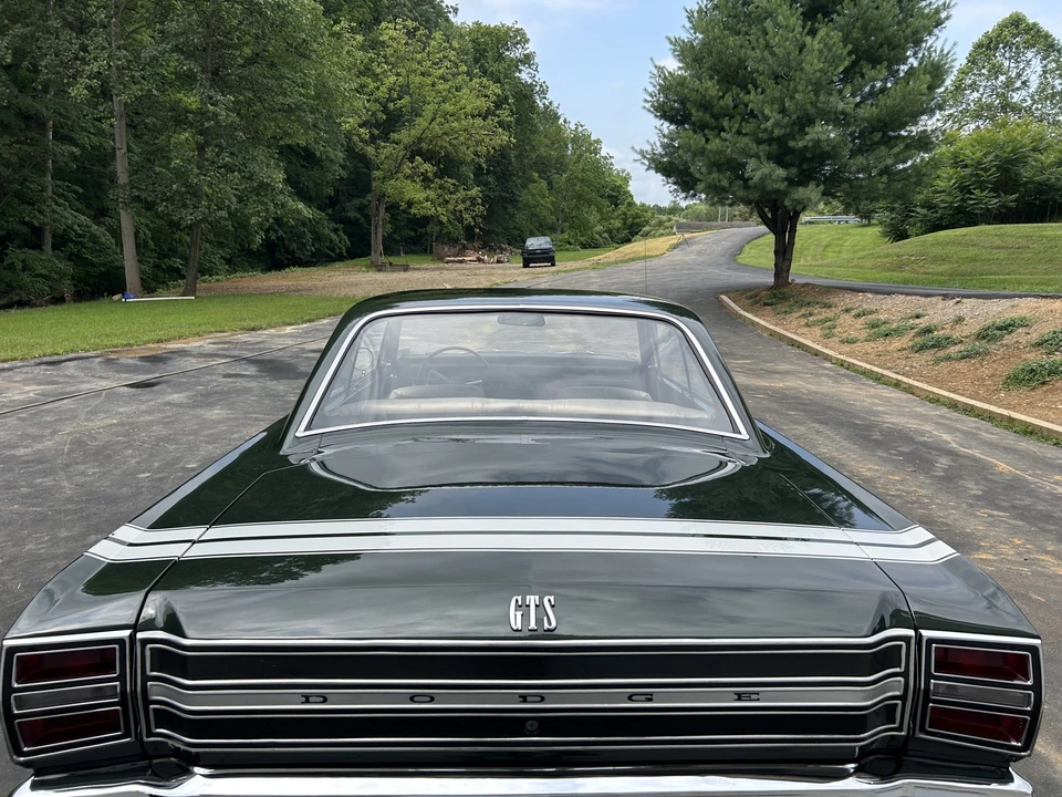 1968 Dodge Dart - Image 20 of 31