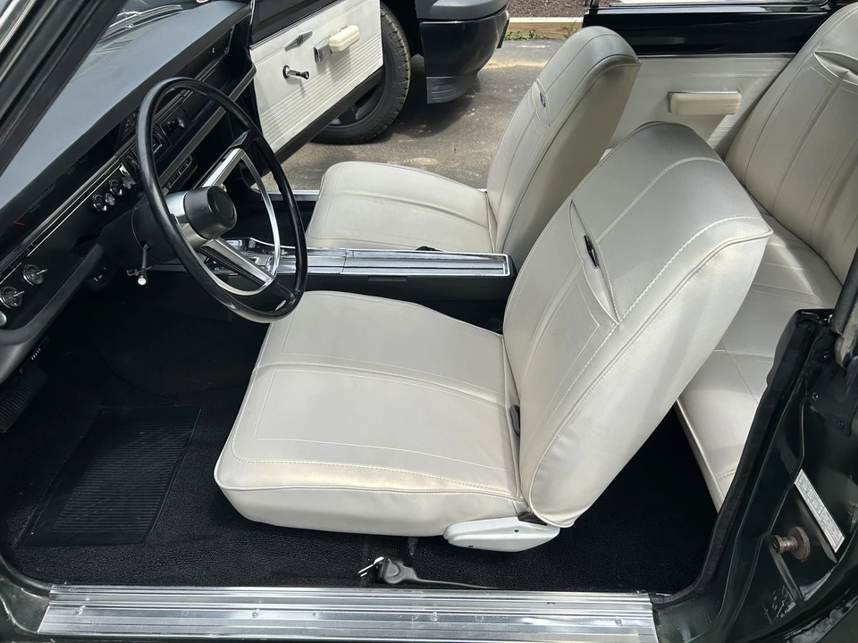 1968 Dodge Dart - Image 27 of 31