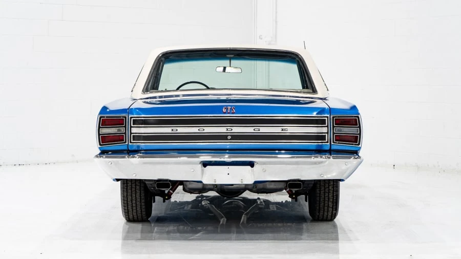 1968 Dodge Dart - Image 3 of 29