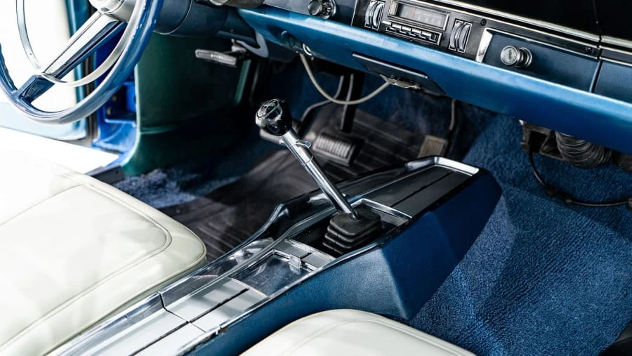 1968 Dodge Dart - Image 5 of 29
