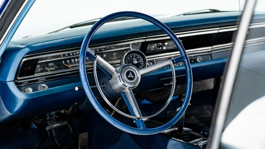 1968 Dodge Dart - Image 6 of 29