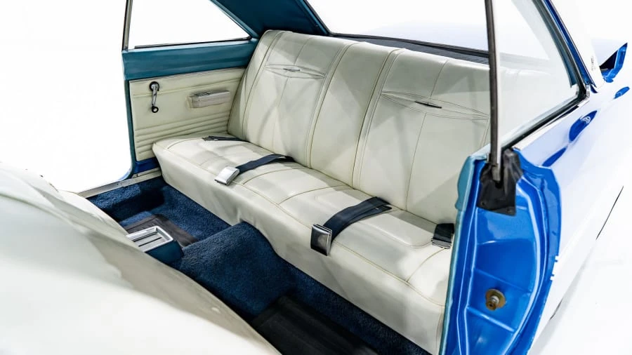 1968 Dodge Dart - Image 11 of 29