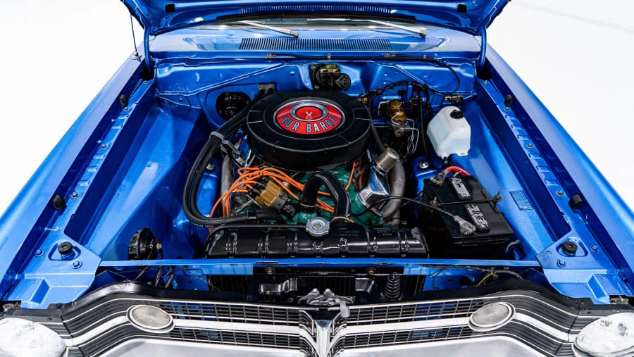 1968 Dodge Dart - Image 13 of 29