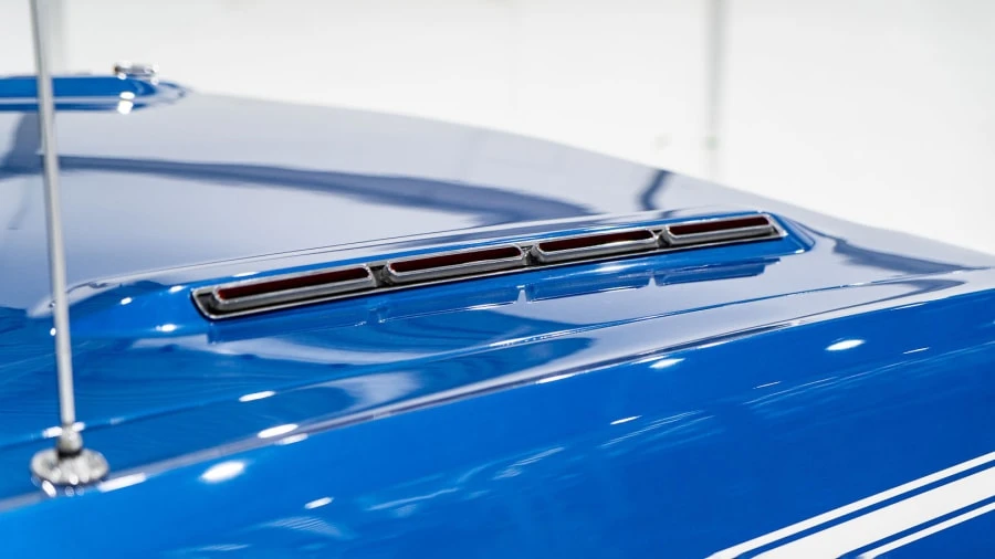 1968 Dodge Dart - Image 18 of 29