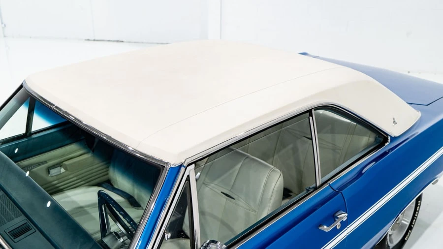 1968 Dodge Dart - Image 20 of 29