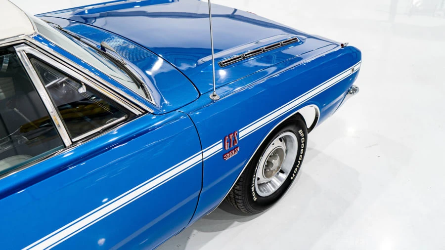 1968 Dodge Dart - Image 22 of 29