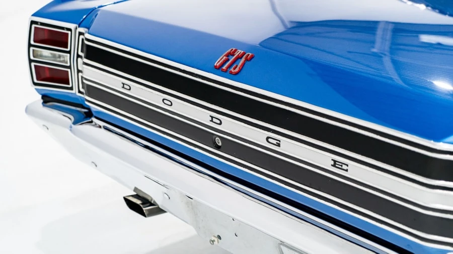 1968 Dodge Dart - Image 23 of 29