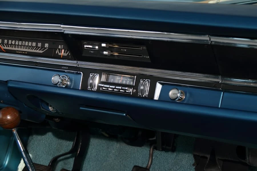 1968 Dodge Dart - Image 22 of 31