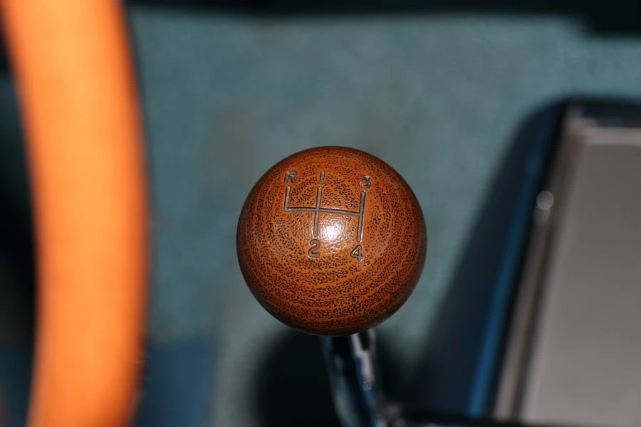 1968 Dodge Dart - Image 27 of 31
