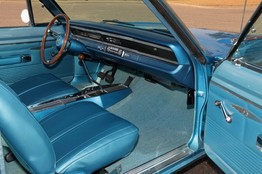 1968 Dodge Dart - Image 20 of 31