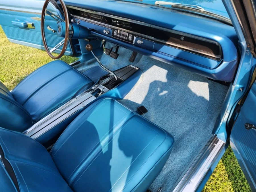 1968 Dodge Dart - Image 5 of 6
