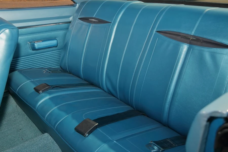 1968 Dodge Dart - Image 26 of 31