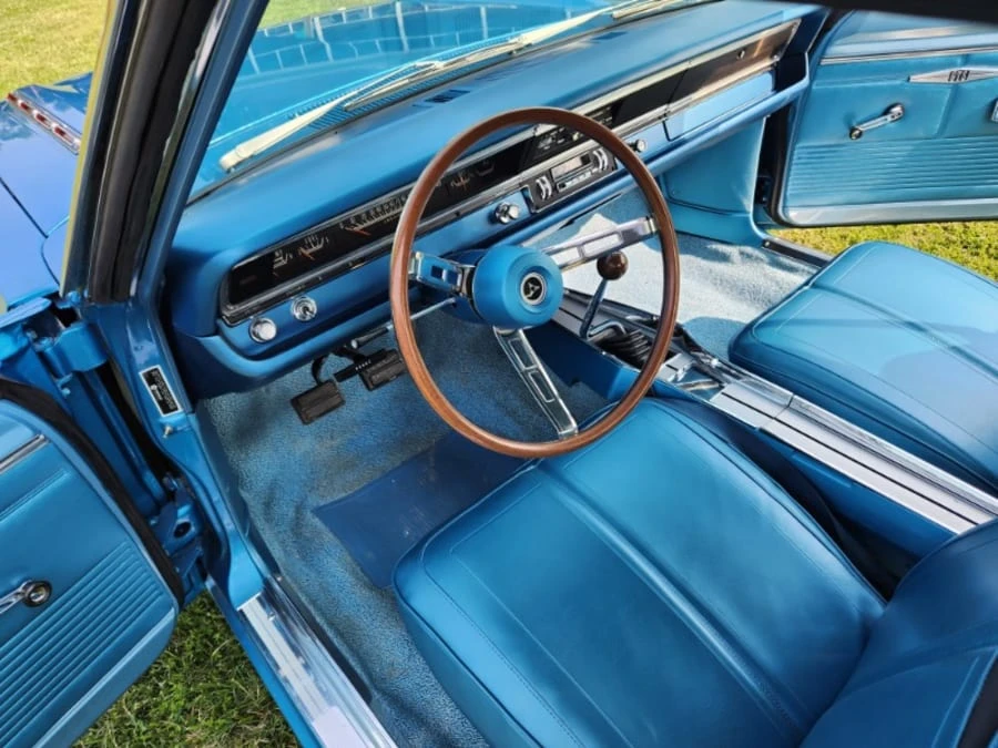 1968 Dodge Dart - Image 4 of 6