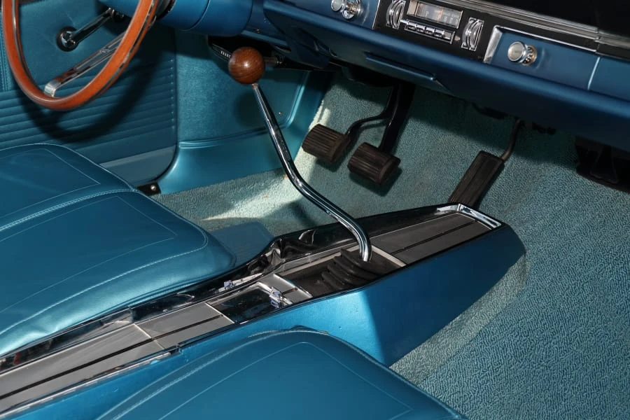1968 Dodge Dart - Image 28 of 31