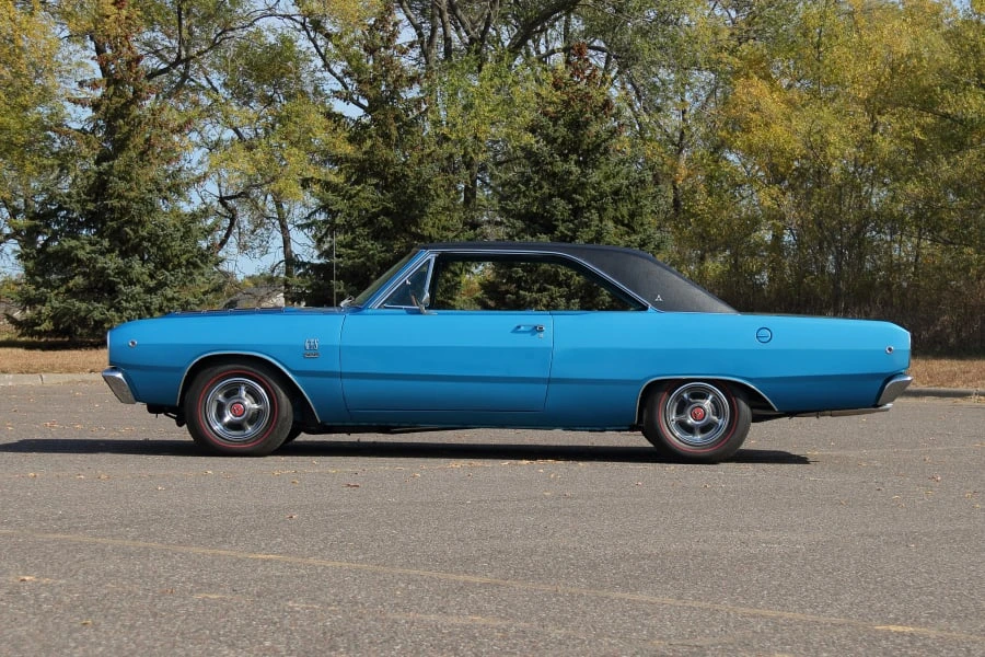1968 Dodge Dart - Image 2 of 31