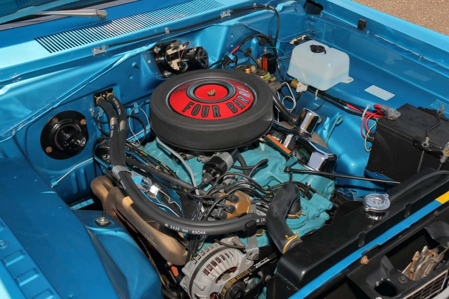 1968 Dodge Dart - Image 30 of 31