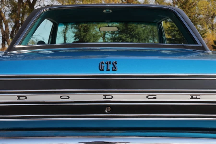 1968 Dodge Dart - Image 10 of 31