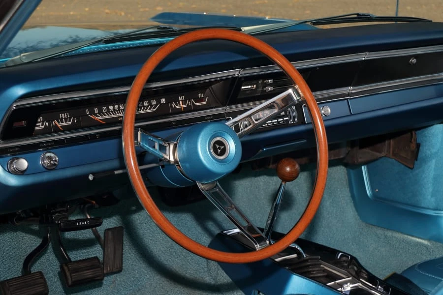1968 Dodge Dart - Image 21 of 31