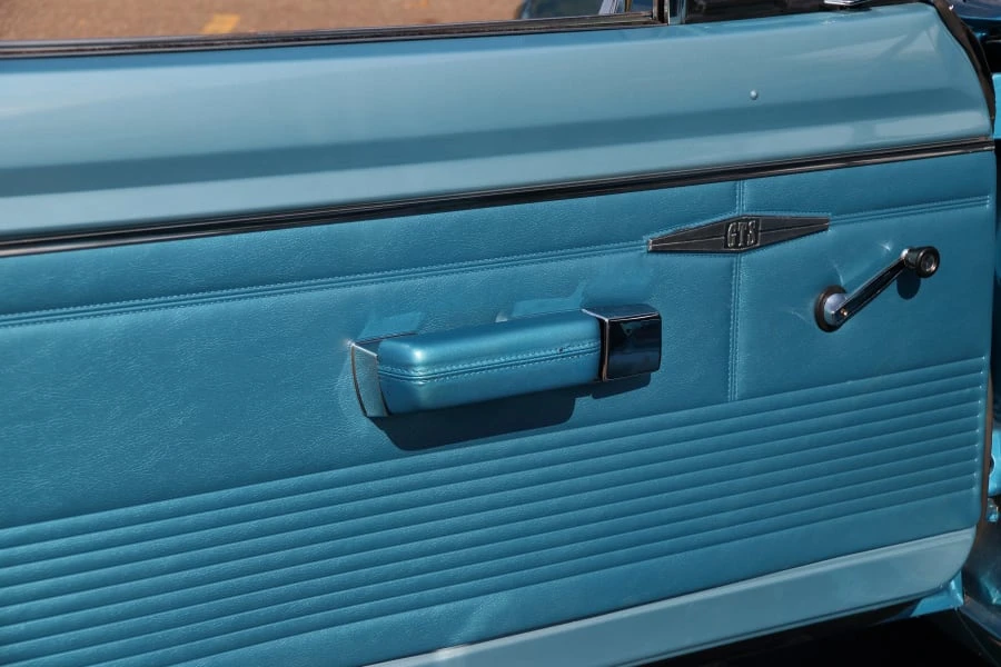 1968 Dodge Dart - Image 24 of 31