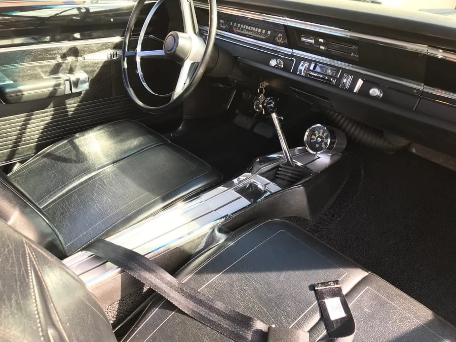1968 Dodge Dart - Image 4 of 10