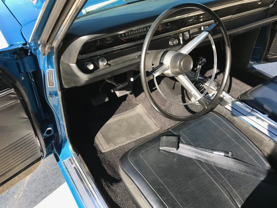 1968 Dodge Dart - Image 3 of 10