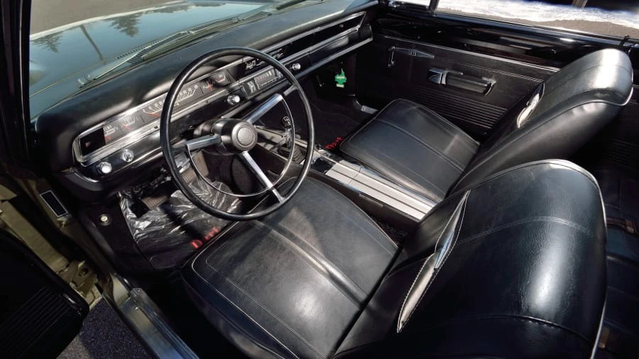 1968 Dodge Dart - Image 4 of 20