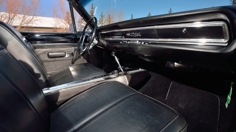 1968 Dodge Dart - Image 5 of 20