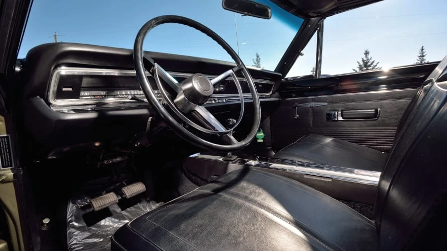 1968 Dodge Dart - Image 16 of 20