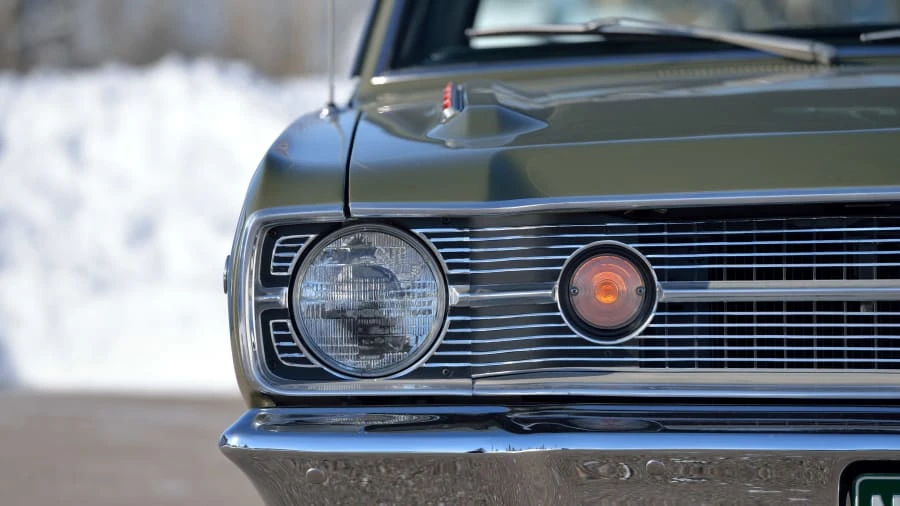 1968 Dodge Dart - Image 19 of 20
