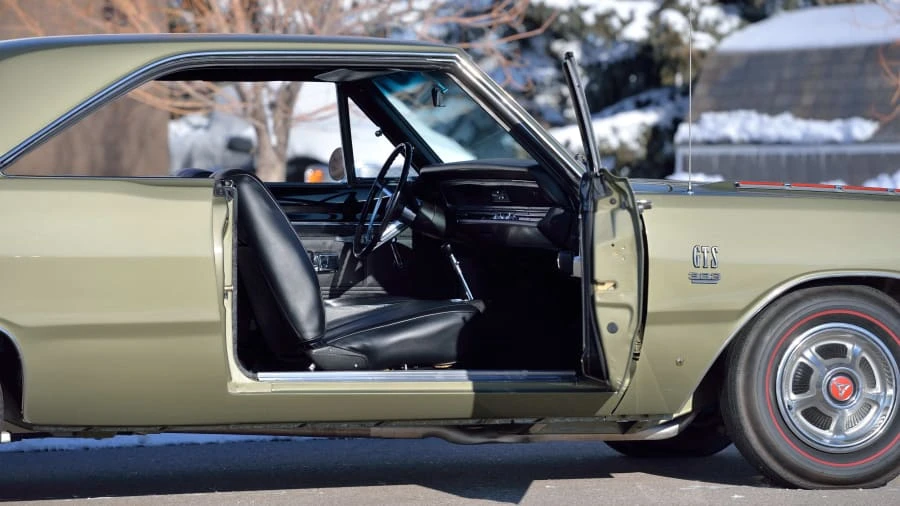 1968 Dodge Dart - Image 20 of 20