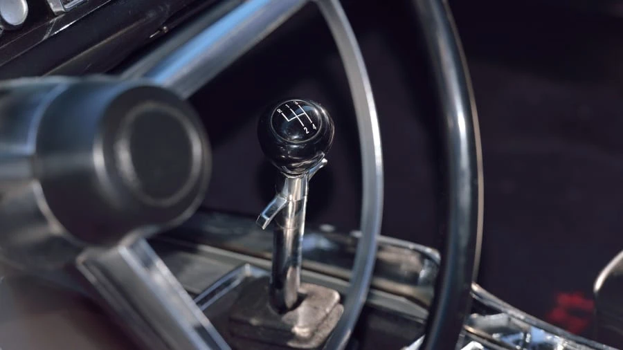 1968 Dodge Dart - Image 9 of 12