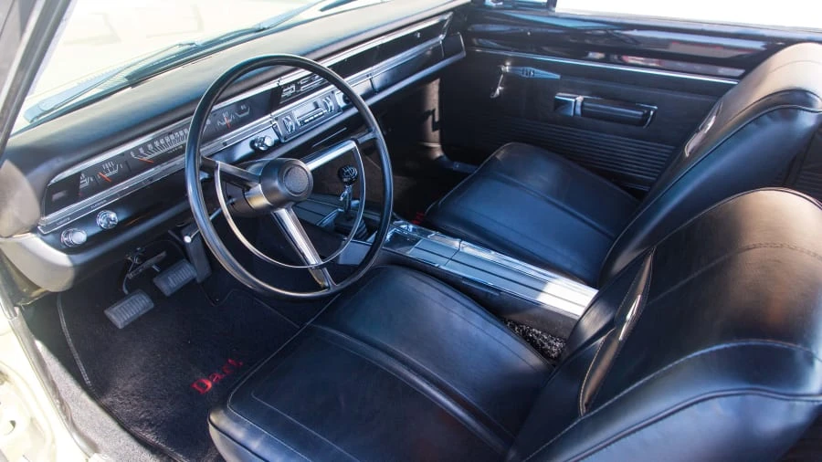 1968 Dodge Dart - Image 4 of 12