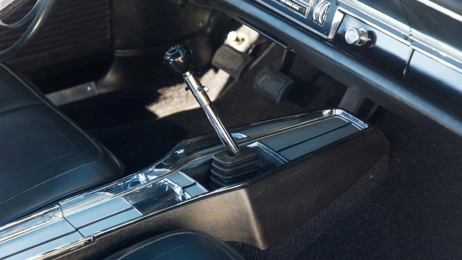 1968 Dodge Dart - Image 9 of 12