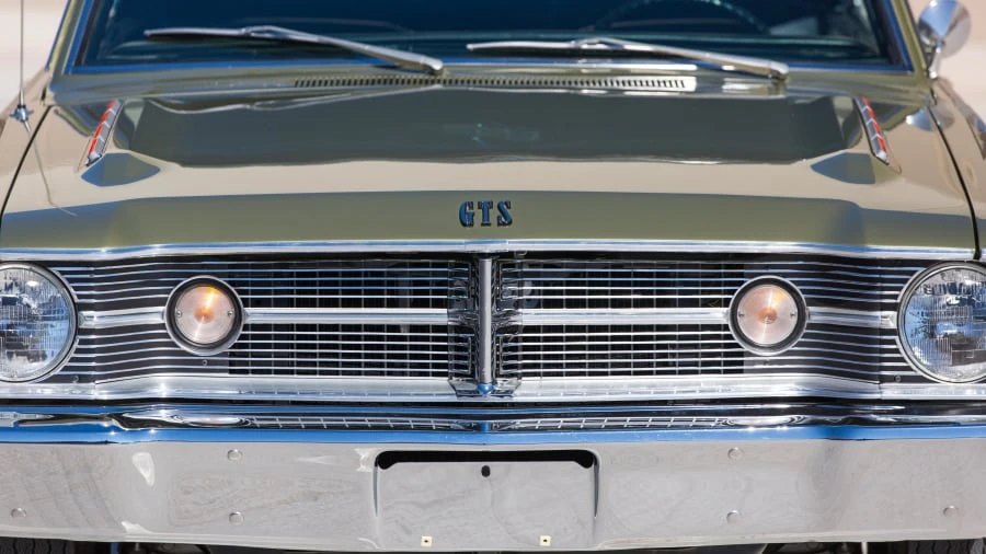 1968 Dodge Dart - Image 10 of 12