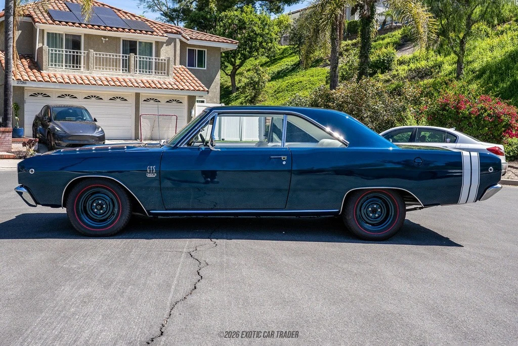 1968 Dodge Dart - Image 3 of 12