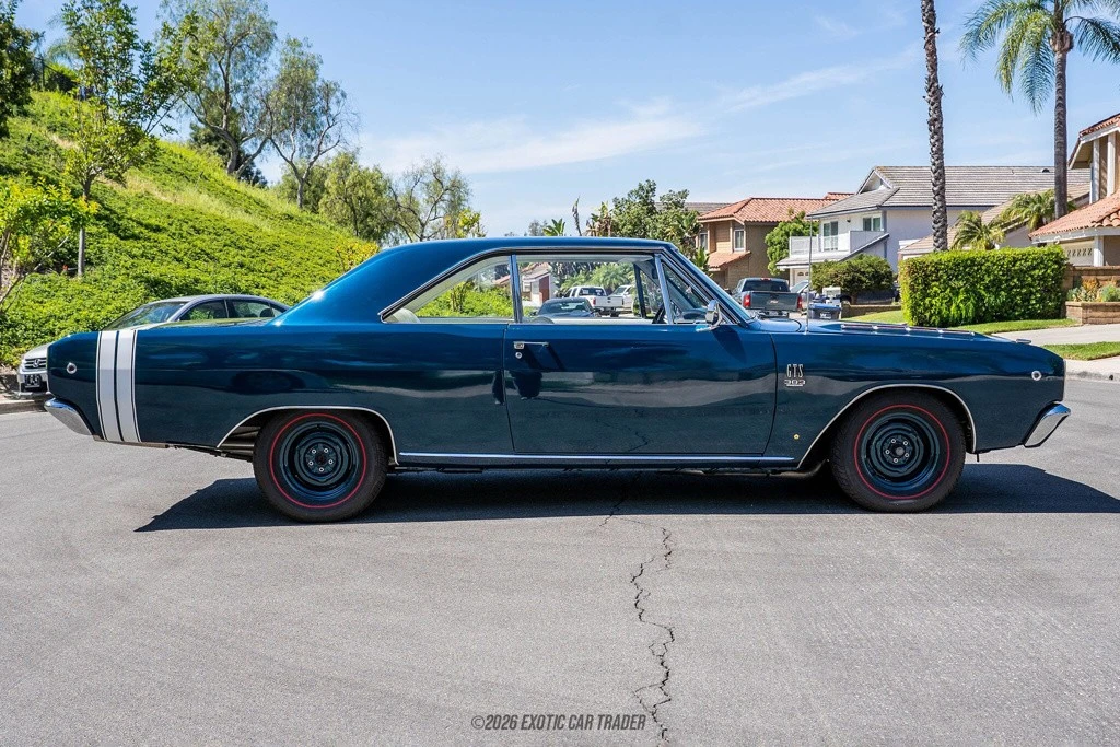 1968 Dodge Dart - Image 9 of 12
