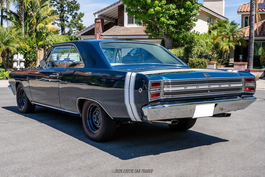 1968 Dodge Dart - Image 6 of 12