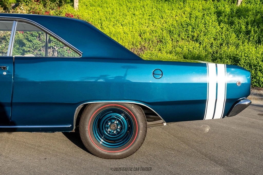 1968 Dodge Dart - Image 5 of 12