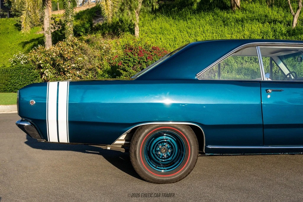 1968 Dodge Dart - Image 10 of 12