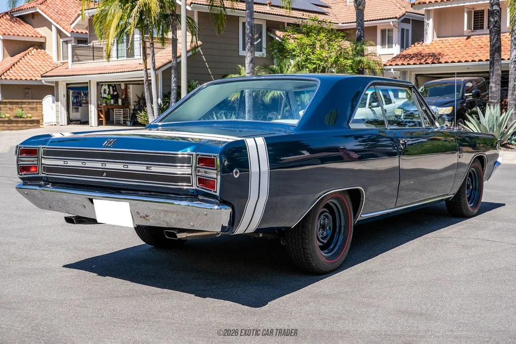 1968 Dodge Dart - Image 8 of 12