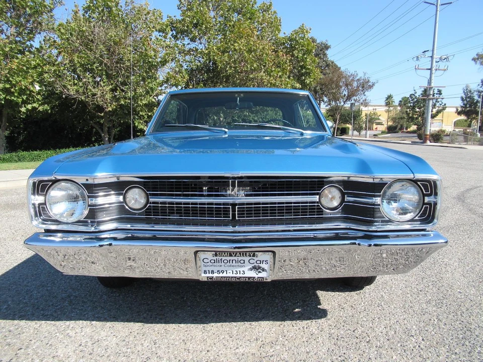 1968 Dodge Dart - Image 3 of 21