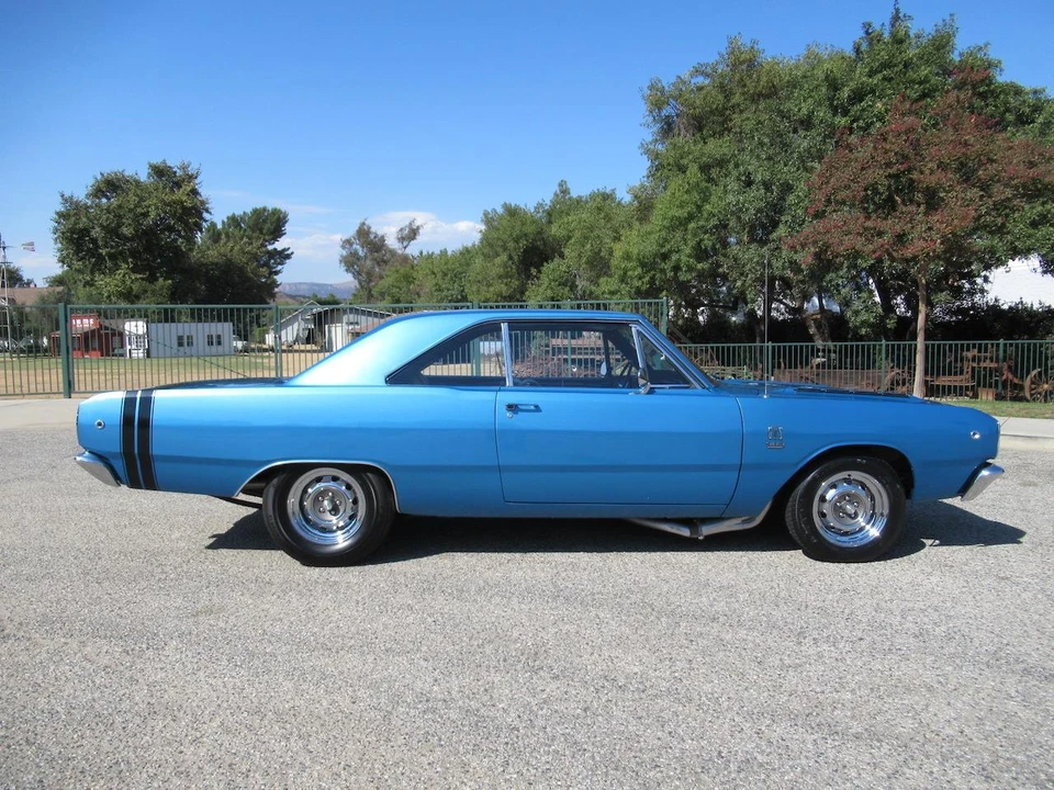 1968 Dodge Dart - Image 5 of 21