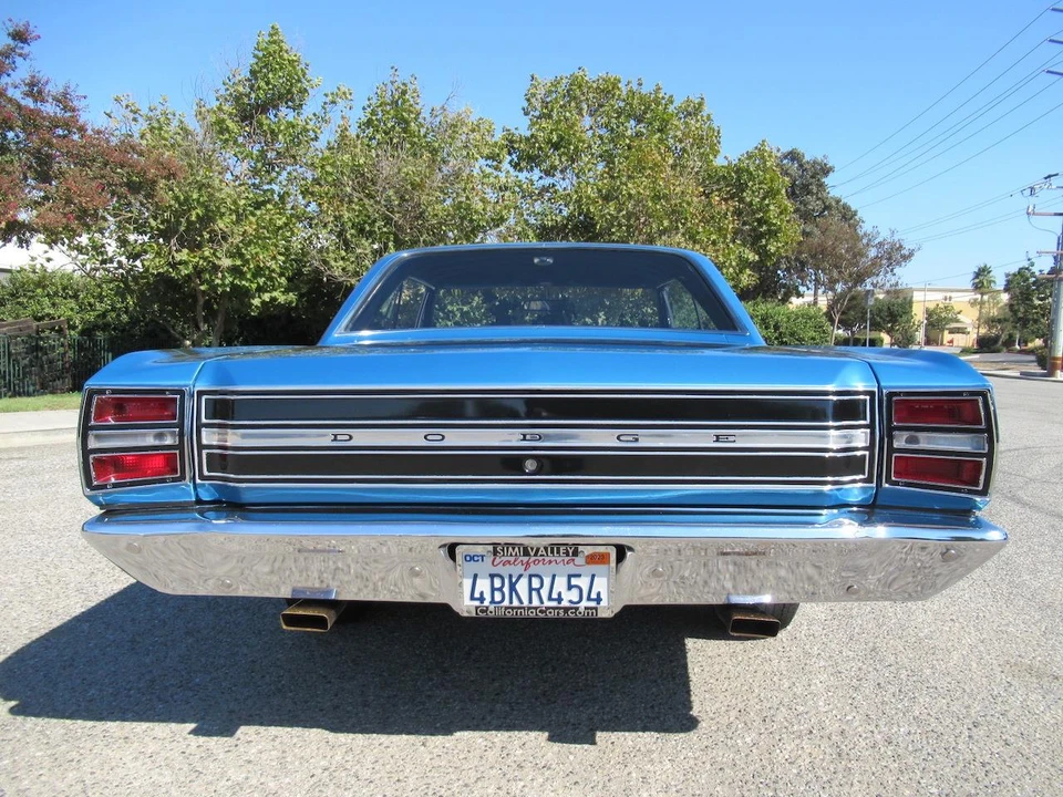 1968 Dodge Dart - Image 6 of 21