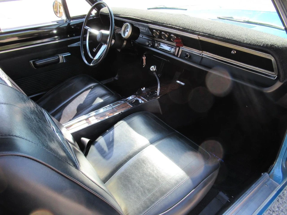 1968 Dodge Dart - Image 7 of 21