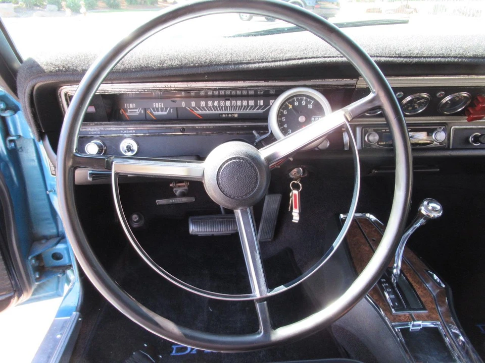 1968 Dodge Dart - Image 8 of 21