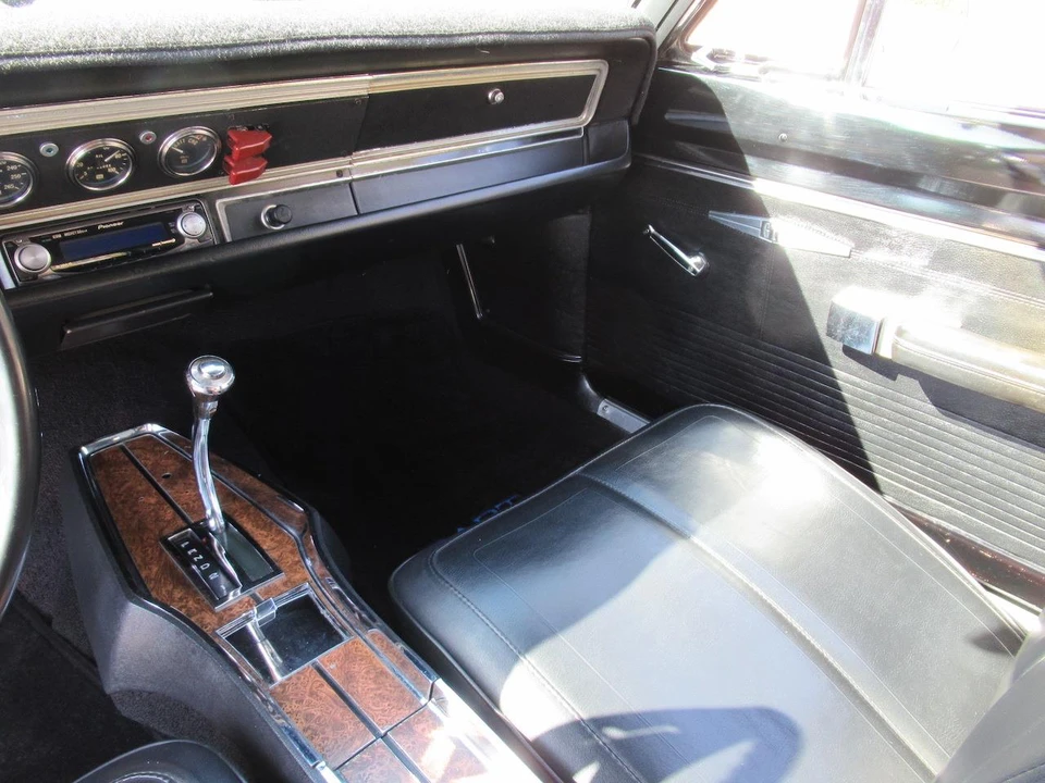 1968 Dodge Dart - Image 9 of 21