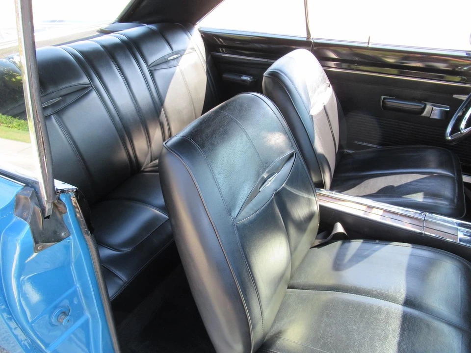 1968 Dodge Dart - Image 10 of 21
