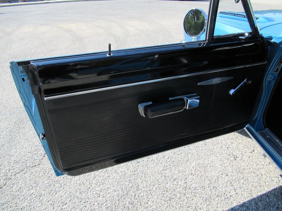 1968 Dodge Dart - Image 11 of 21